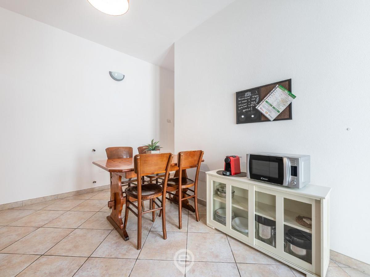 Lidia'S House Apartment Oristano Exterior photo