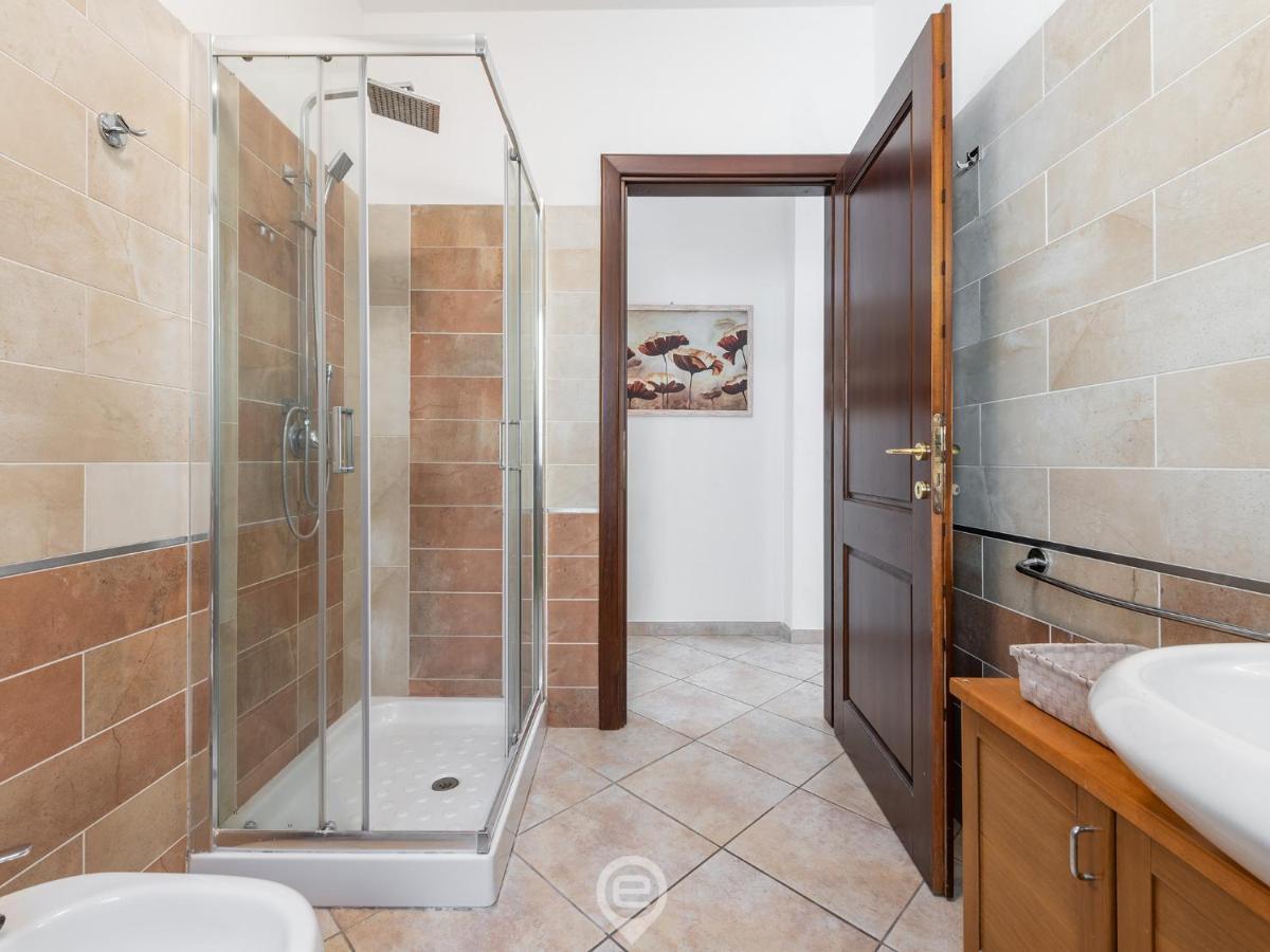 Lidia'S House Apartment Oristano Exterior photo