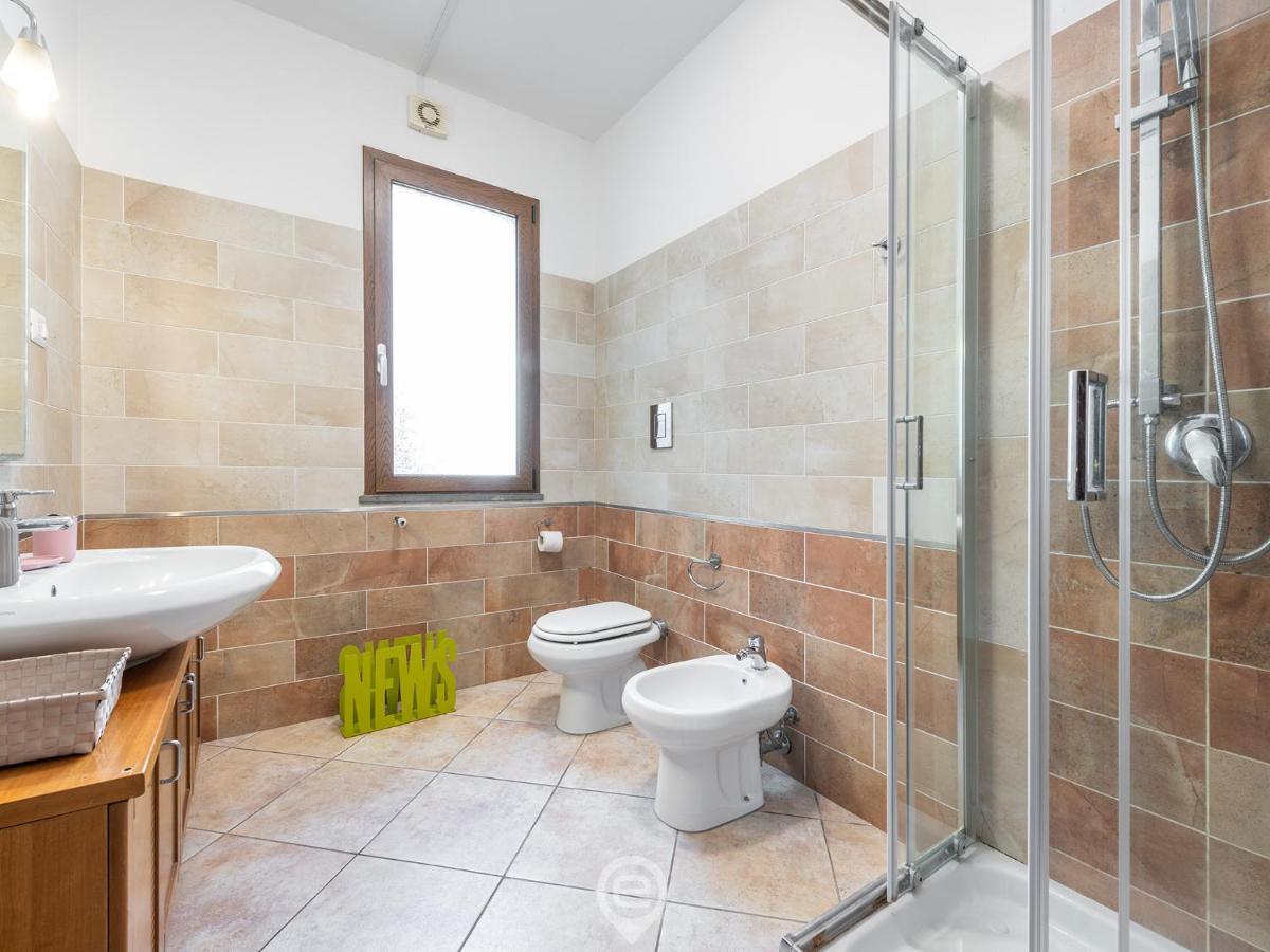 Lidia'S House Apartment Oristano Exterior photo